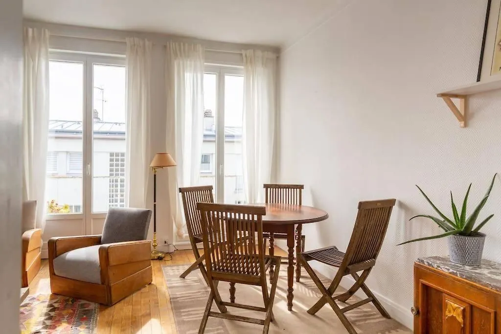 Koaven - Bel Appartement 65M2 Cours Dajot - Balcon Avec Vue Mer Brest