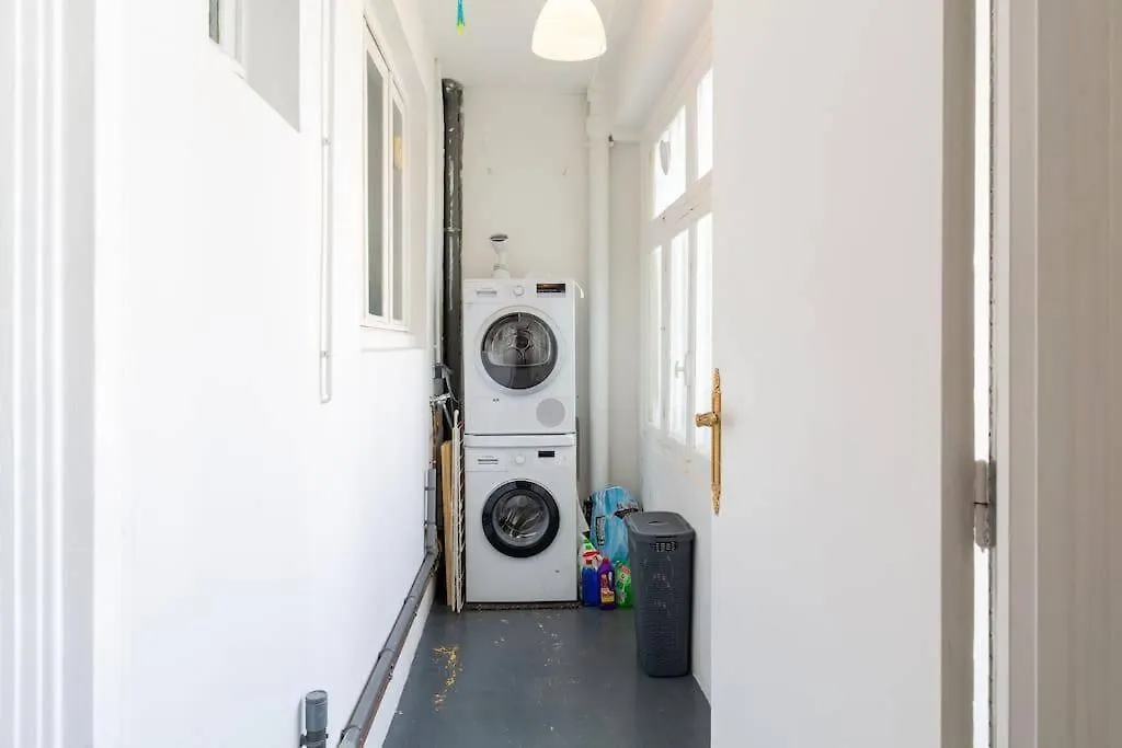 Koaven - Bel Appartement 65M2 Cours Dajot - Balcon Avec Vue Mer Brest